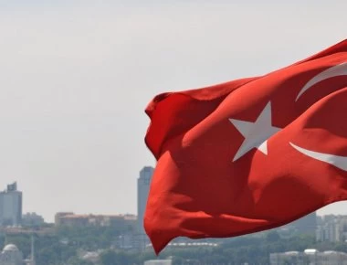 Οι τουριστικές ροές από την Ρωσία προς την Τουρκία αυξάνονται χάρη στους Ρώσους αστυνομικούς